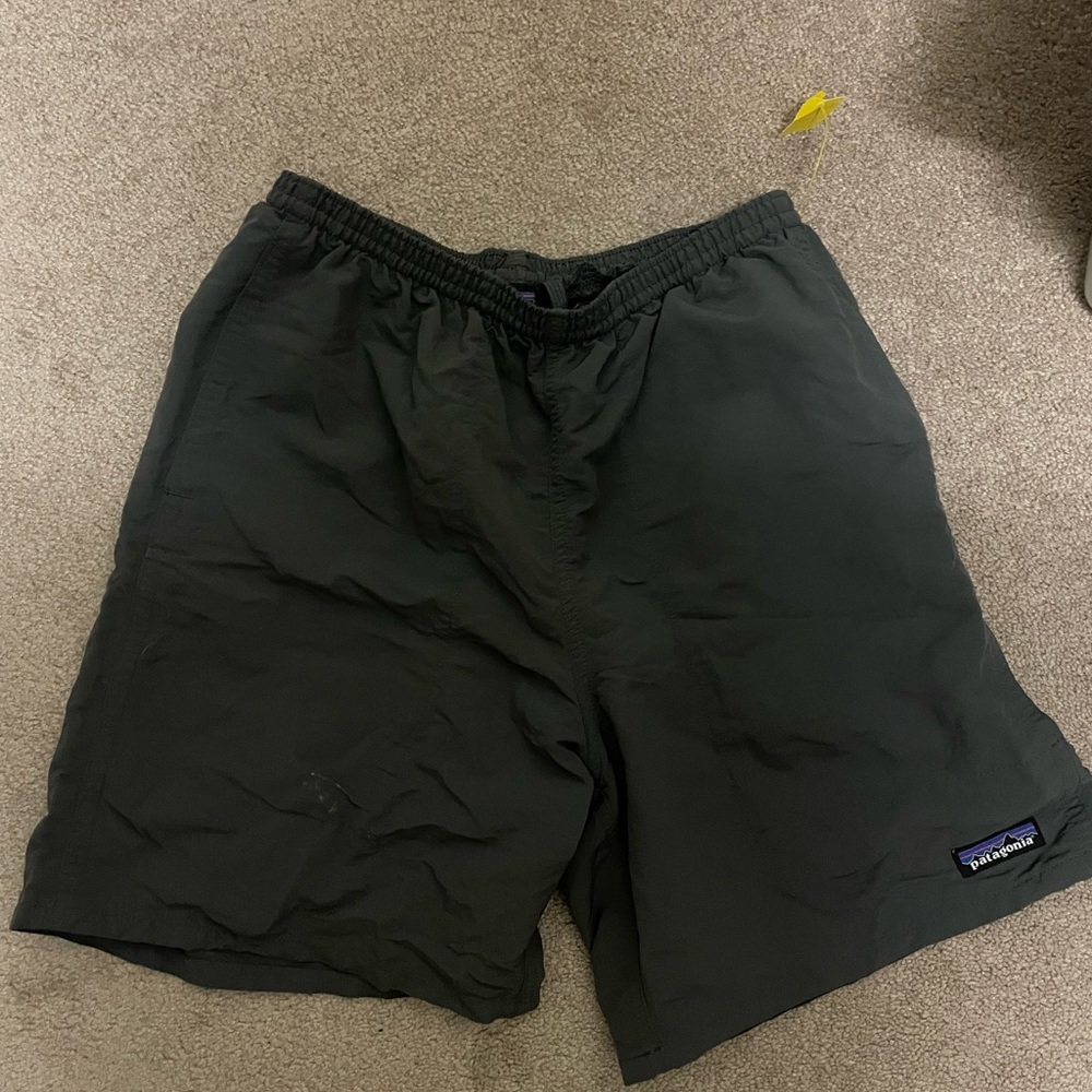 Men’s patagonia shorts
